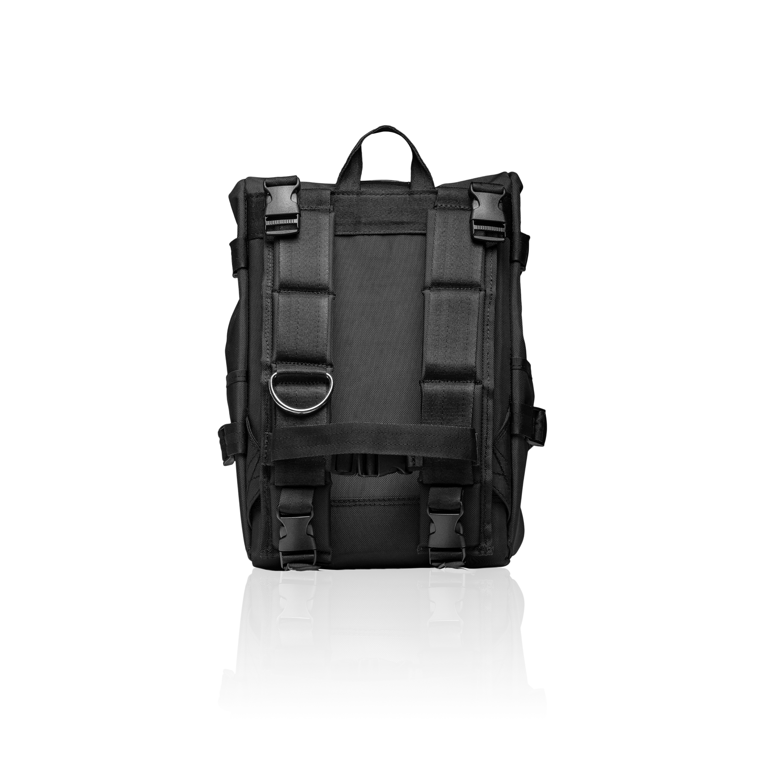 BULK Carton Backpack - 17